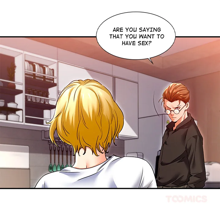 The Fifteenth Man Chapter 7 page 87 - 