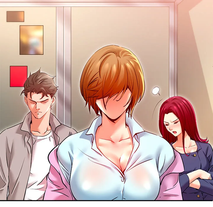 The Fifteenth Man Chapter 7 page 10 - 