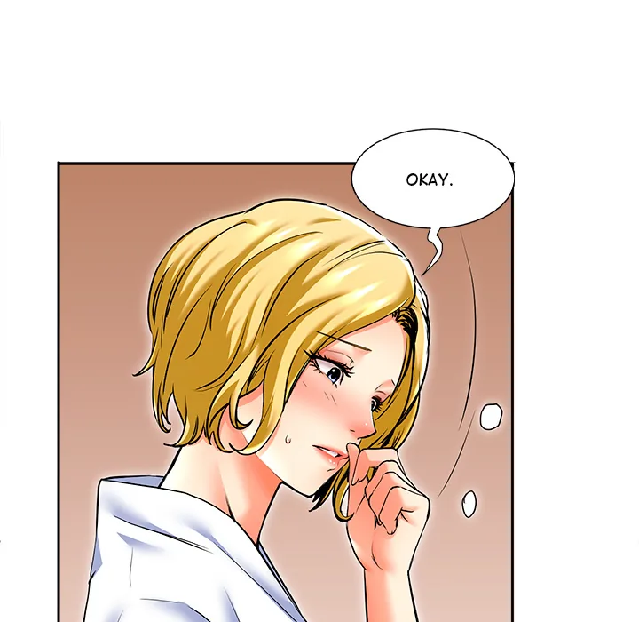 The Fifteenth Man Chapter 7 page 91 - 