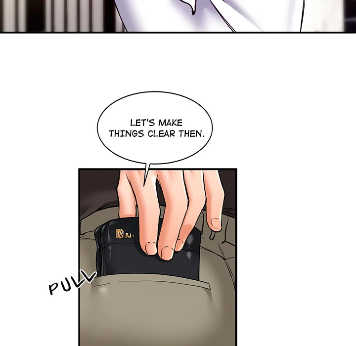 The Fifteenth Man Chapter 7 page 94 - 