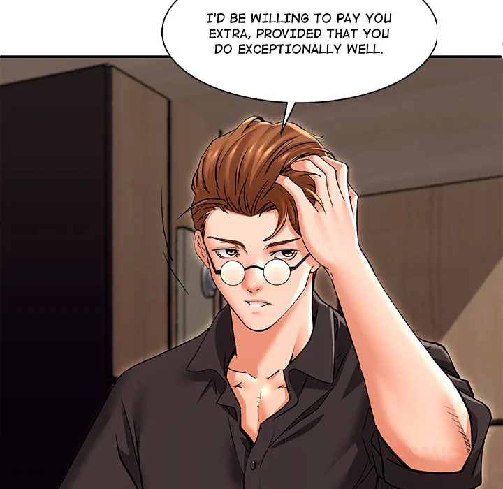 The Fifteenth Man Chapter 7 page 99 - 