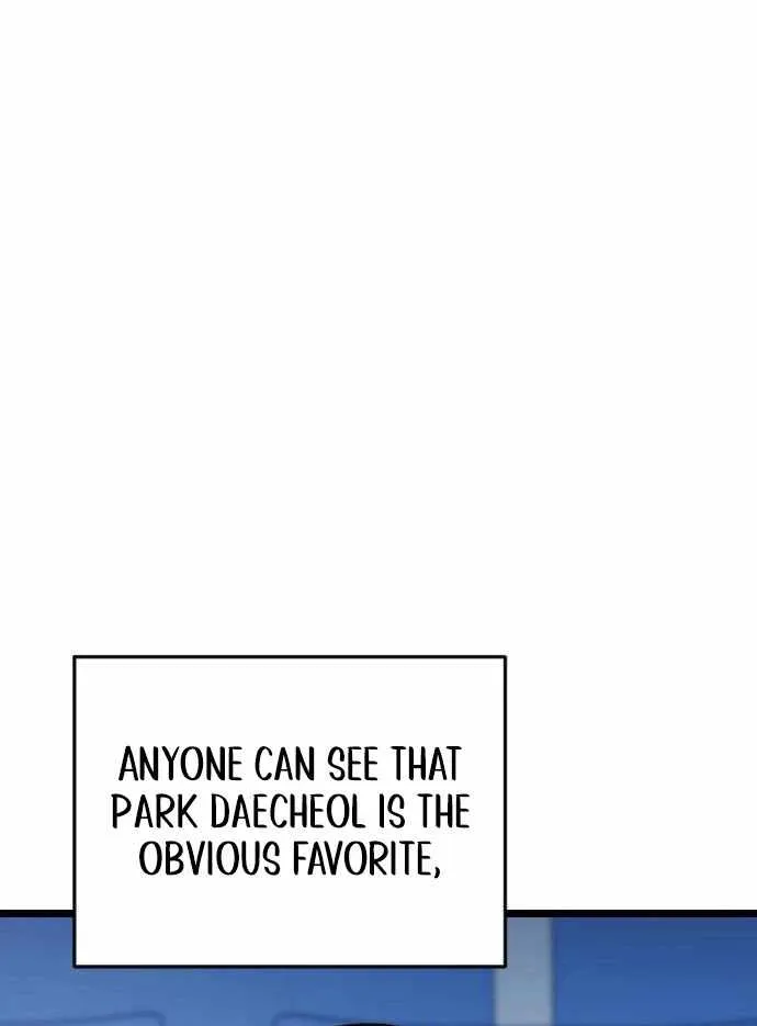 The Fight Is Too Easy Chapter 10 page 18 - 