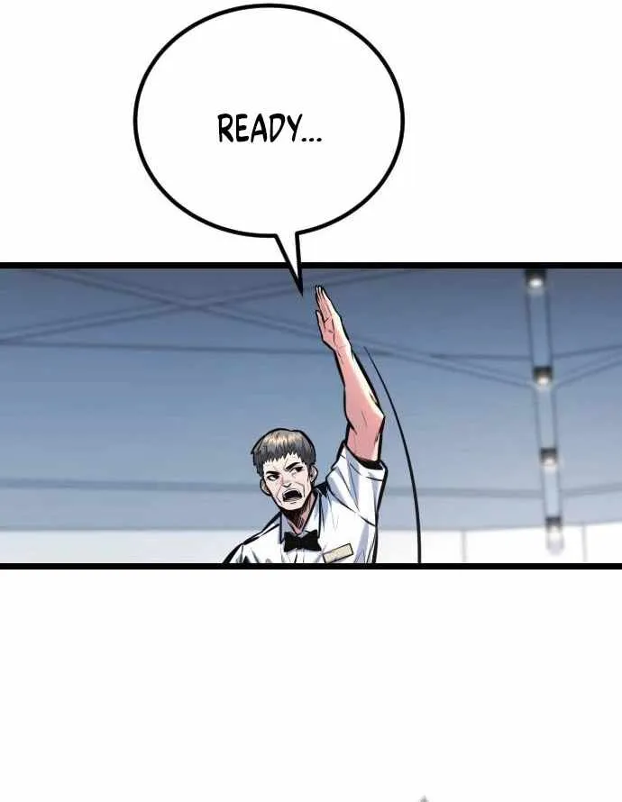 The Fight Is Too Easy Chapter 10 page 23 - 