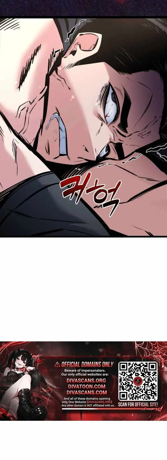 The Fight Is Too Easy Chapter 10 page 45 - 