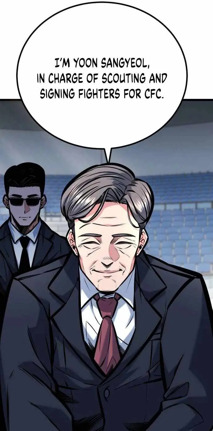 The Fight Is Too Easy Chapter 10 page 55 - 