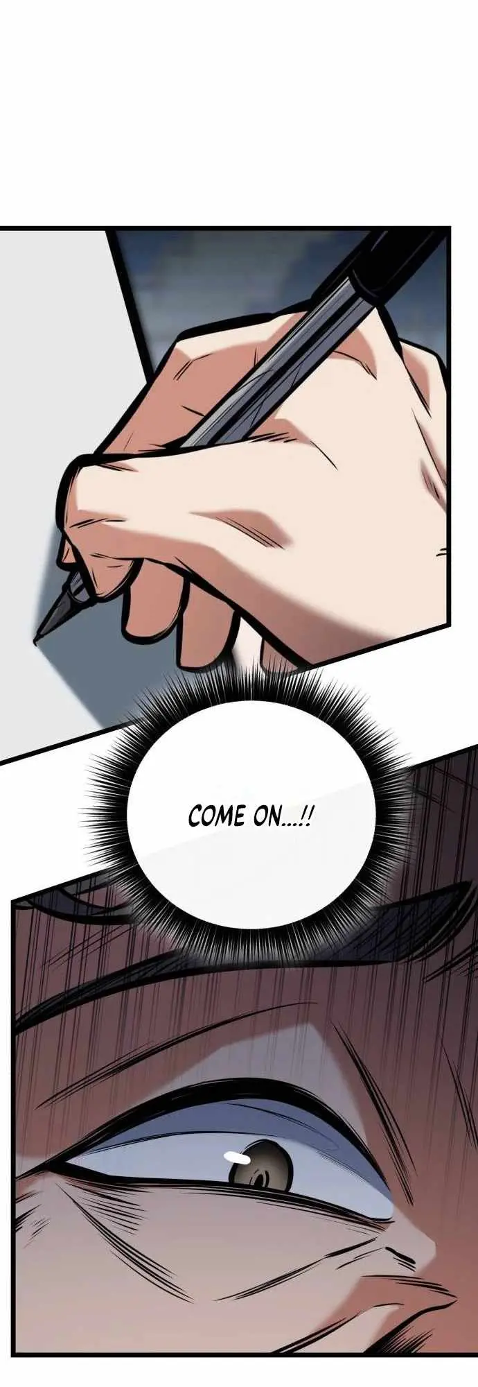 The Fight Is Too Easy Chapter 10 page 64 - 