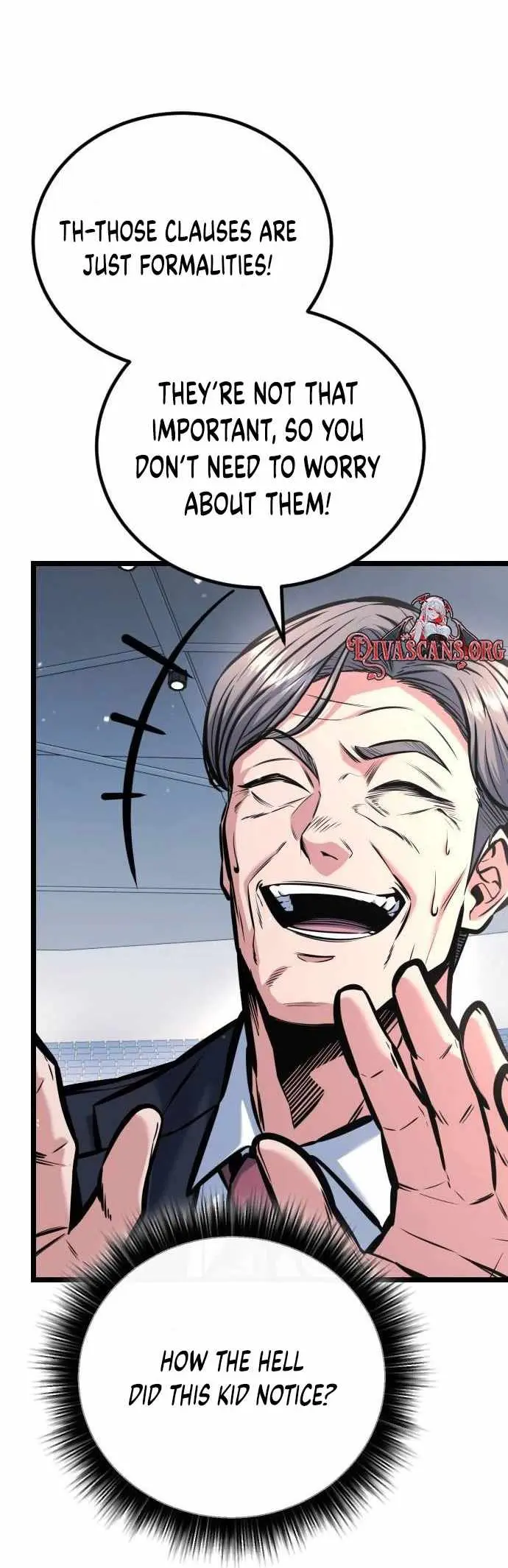 The Fight Is Too Easy Chapter 10 page 67 - 