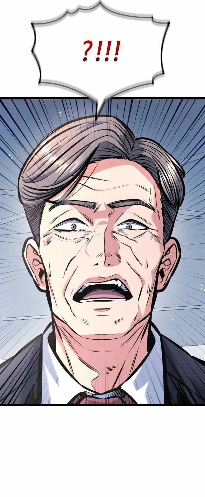 The Fight Is Too Easy Chapter 10 page 70 - 