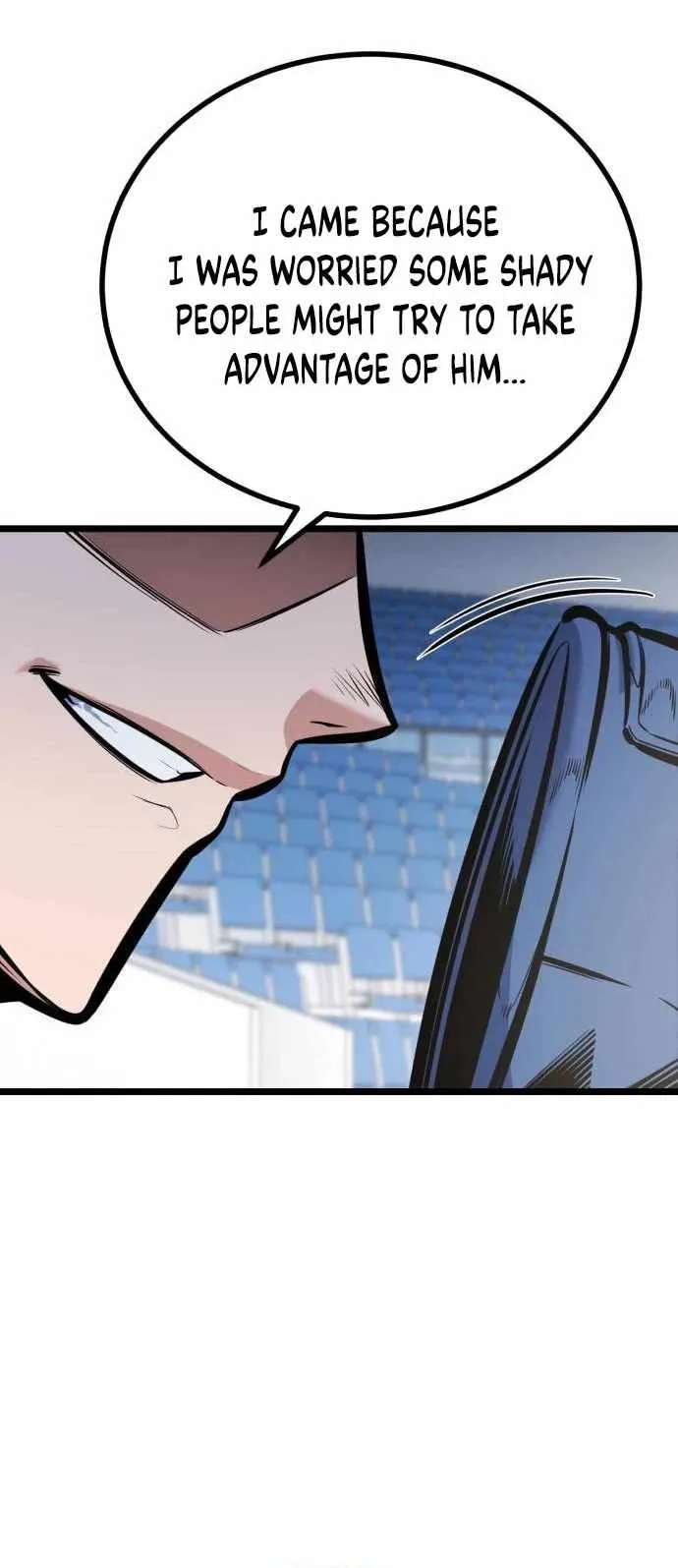 The Fight Is Too Easy Chapter 10 page 73 - 