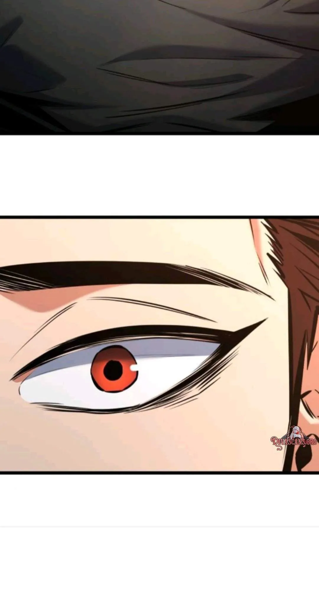 The Fight Is Too Easy Chapter 8 page 17 - 