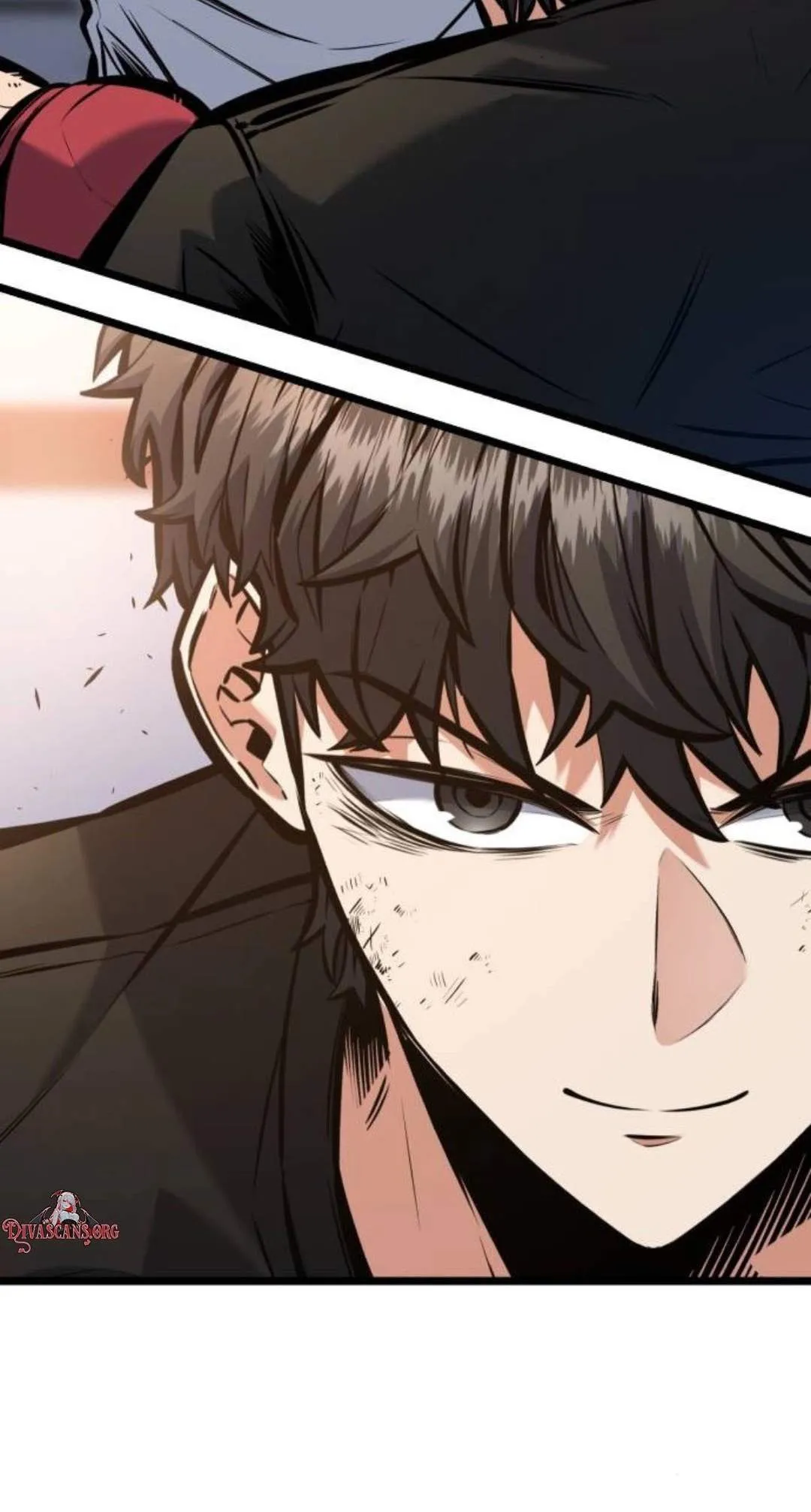 The Fight Is Too Easy Chapter 8 page 23 - 