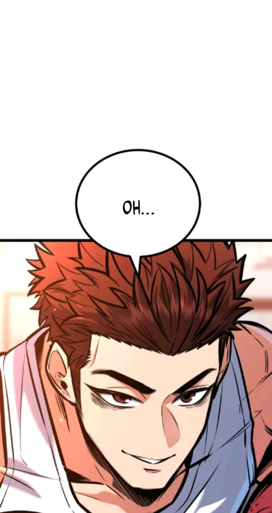 The Fight Is Too Easy Chapter 8 page 43 - 