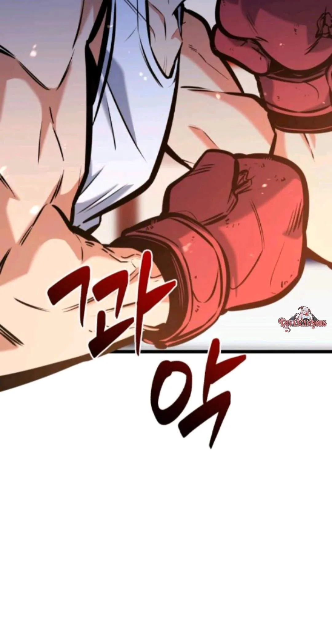 The Fight Is Too Easy Chapter 8 page 48 - 