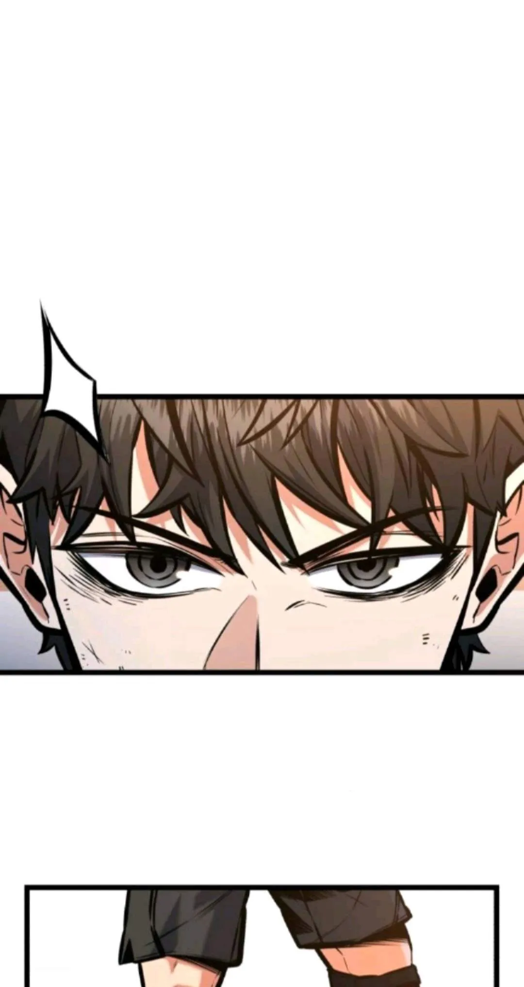The Fight Is Too Easy Chapter 8 page 49 - 