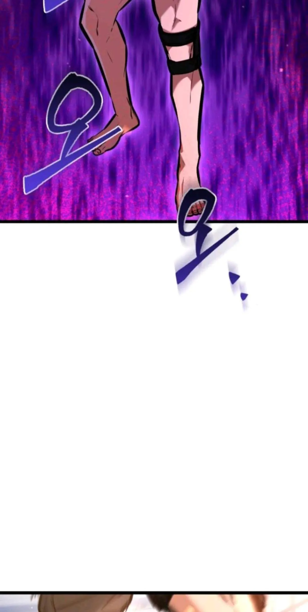 The Fight Is Too Easy Chapter 8 page 56 - 