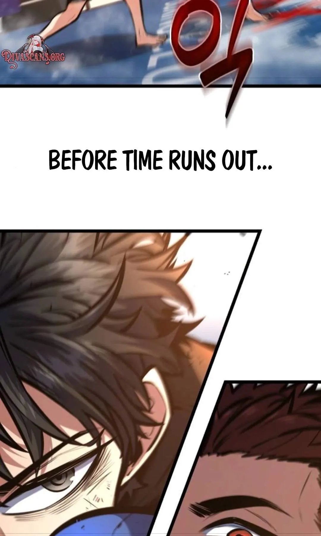 The Fight Is Too Easy Chapter 8 page 63 - 