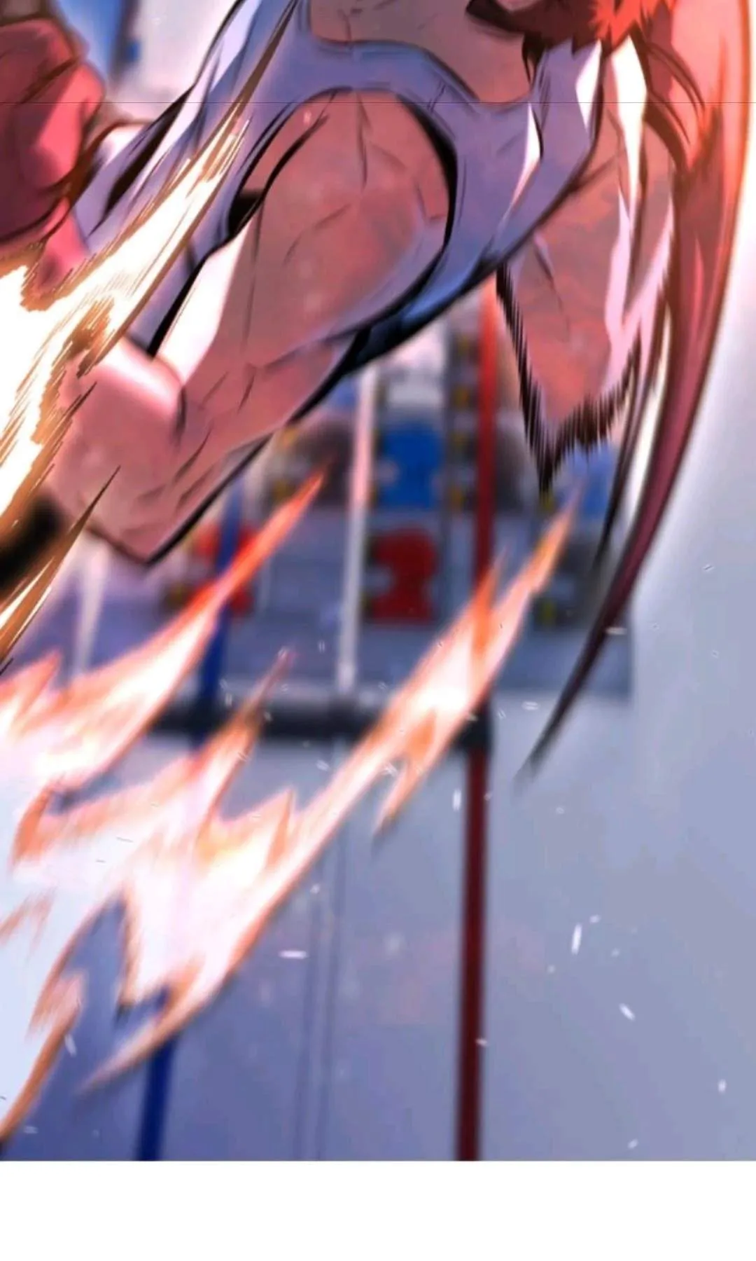 The Fight Is Too Easy Chapter 8 page 67 - 