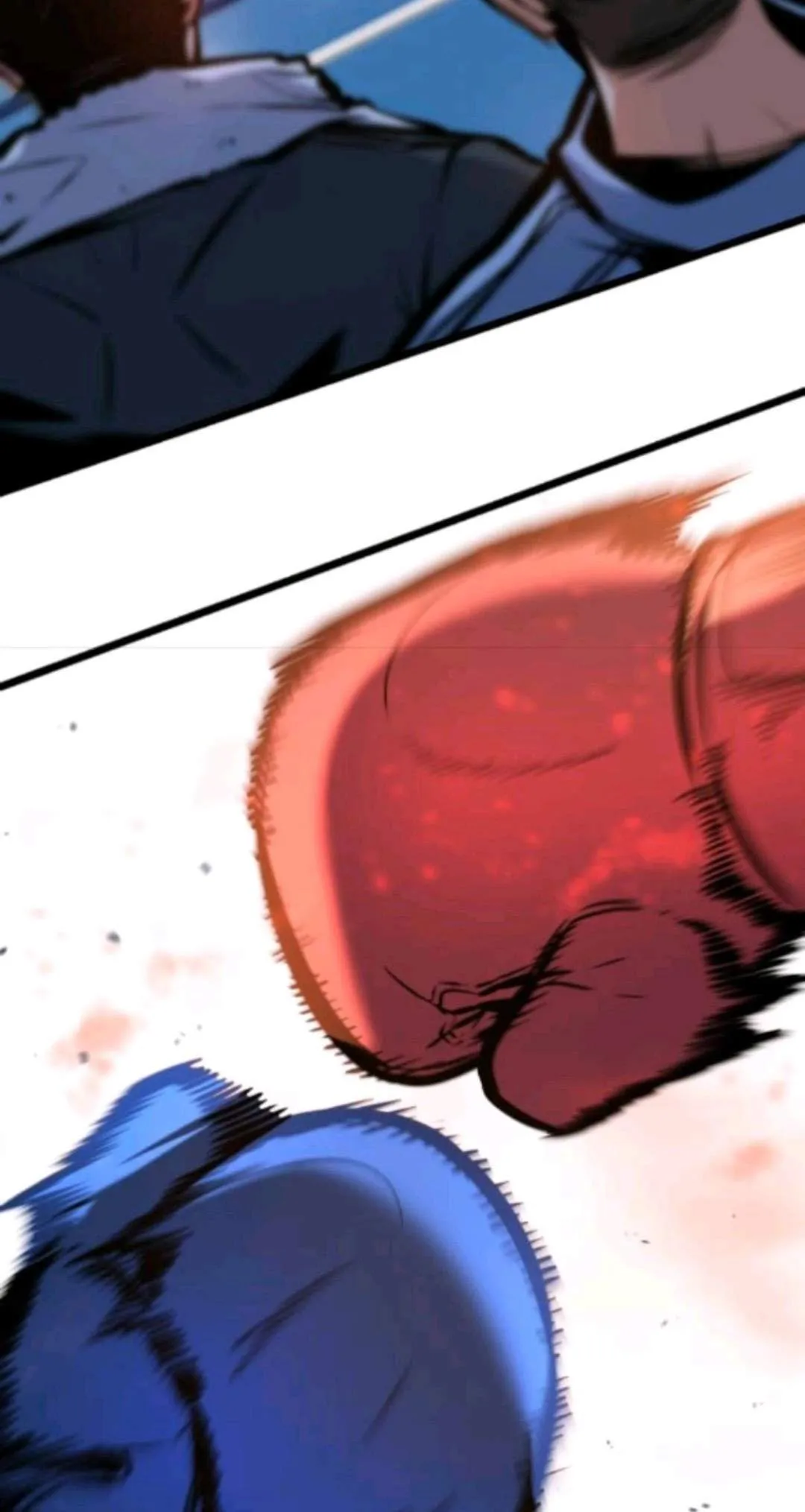 The Fight Is Too Easy Chapter 8 page 82 - 