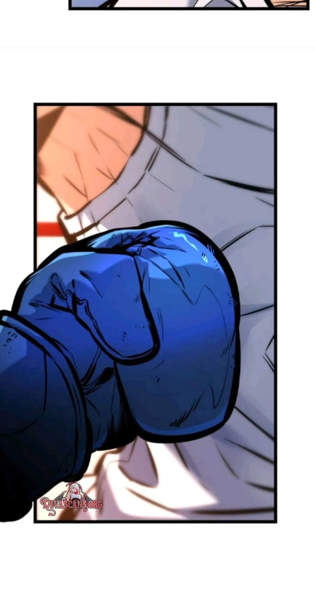 The Fight Is Too Easy Chapter 8 page 87 - 