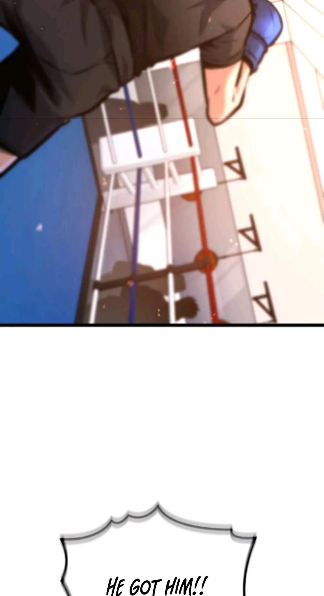 The Fight Is Too Easy Chapter 8 page 89 - 