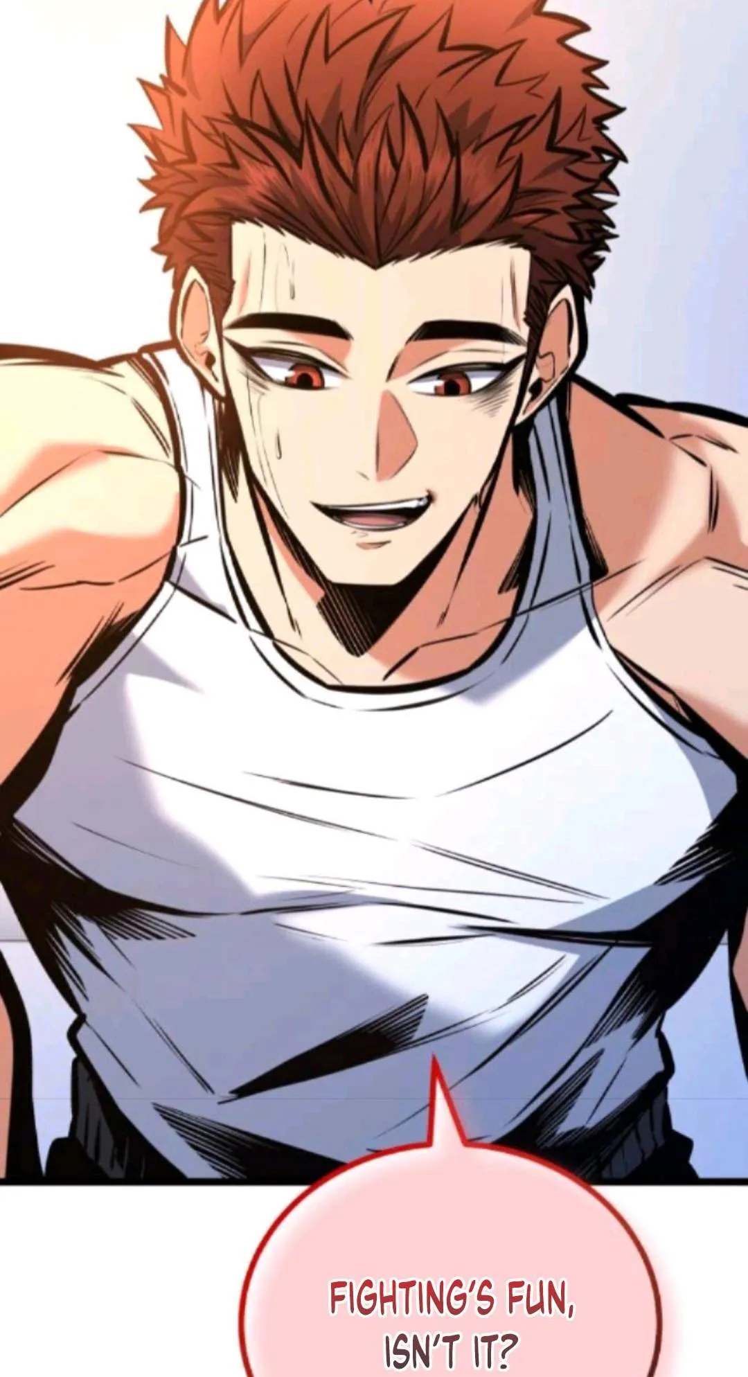 The Fight Is Too Easy Chapter 8 page 97 - 