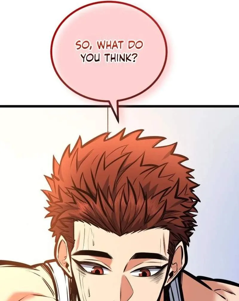 The Fight Is Too Easy Chapter 9 page 2 - 