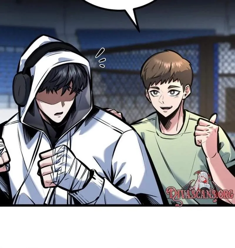 The Fight Is Too Easy Chapter 9 page 102 - 