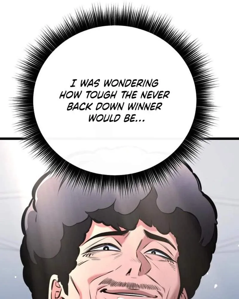The Fight Is Too Easy Chapter 9 page 111 - 