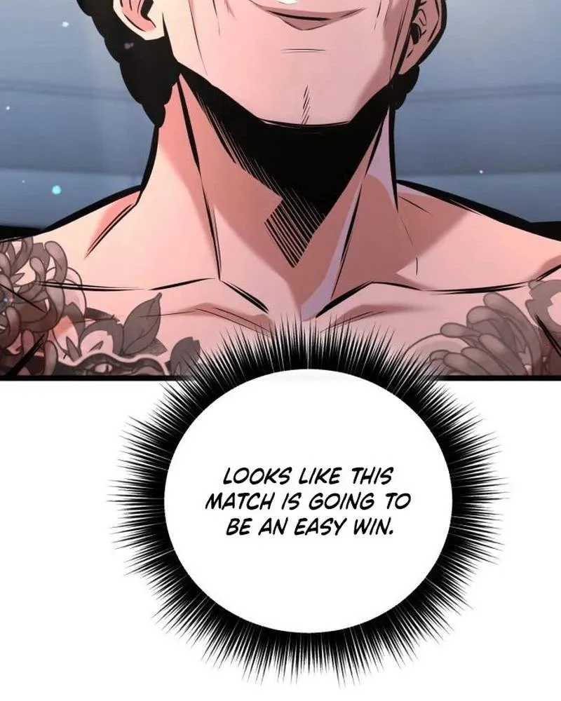 The Fight Is Too Easy Chapter 9 page 112 - 