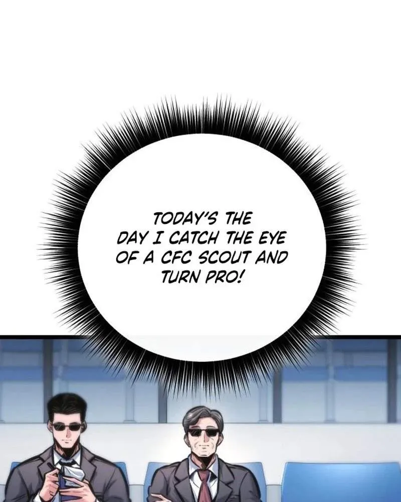 The Fight Is Too Easy Chapter 9 page 113 - 