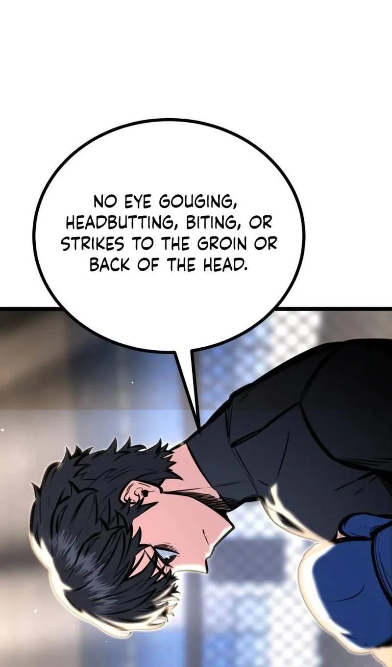 The Fight Is Too Easy Chapter 9 page 115 - 