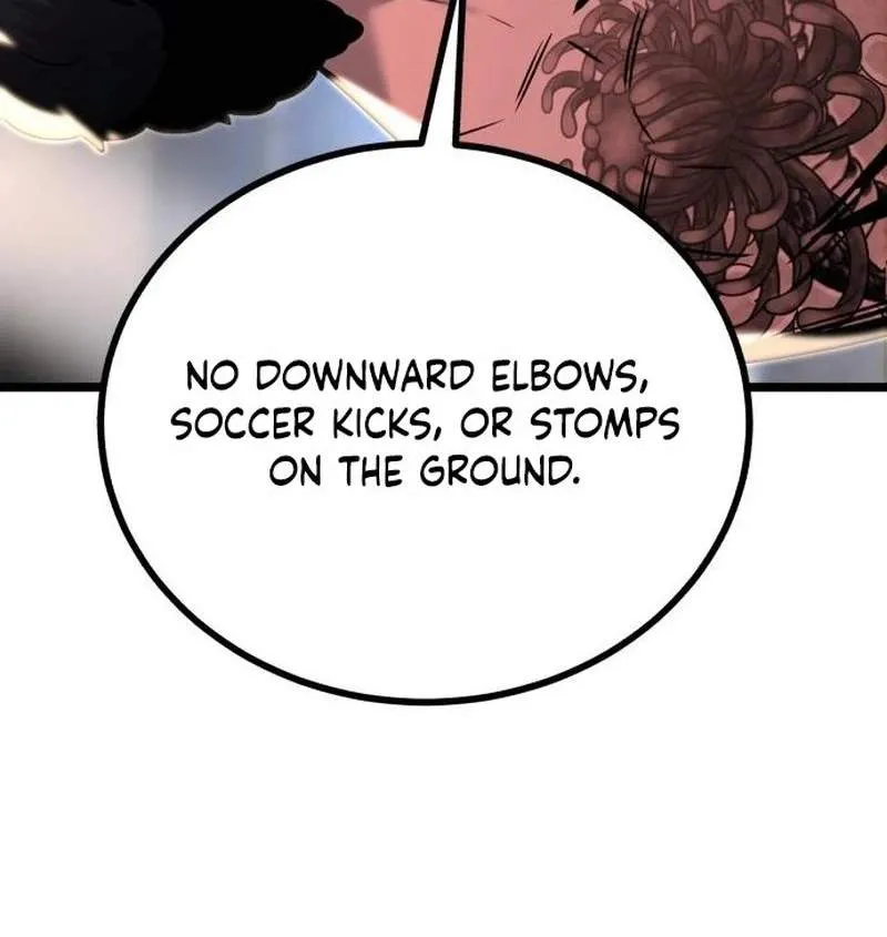 The Fight Is Too Easy Chapter 9 page 117 - 