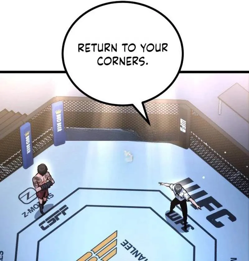 The Fight Is Too Easy Chapter 9 page 118 - 