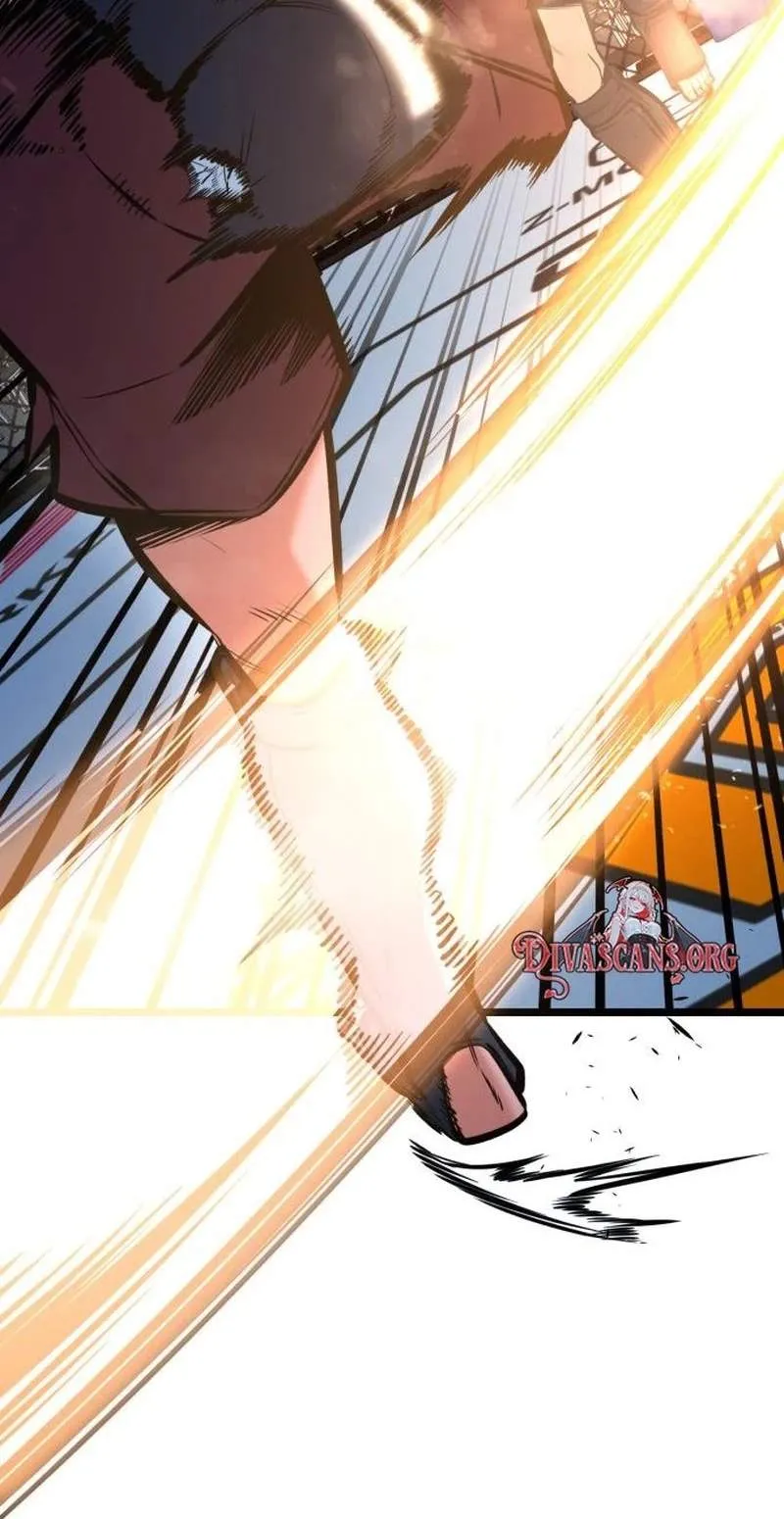 The Fight Is Too Easy Chapter 9 page 127 - 