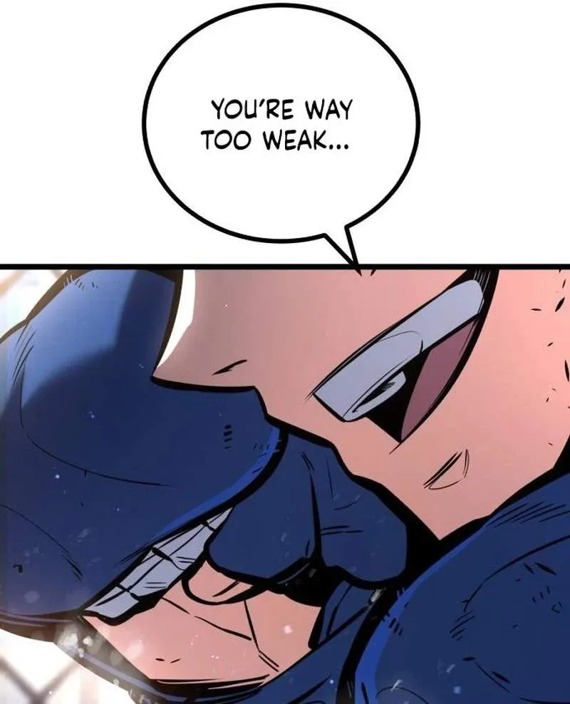 The Fight Is Too Easy Chapter 9 page 130 - 