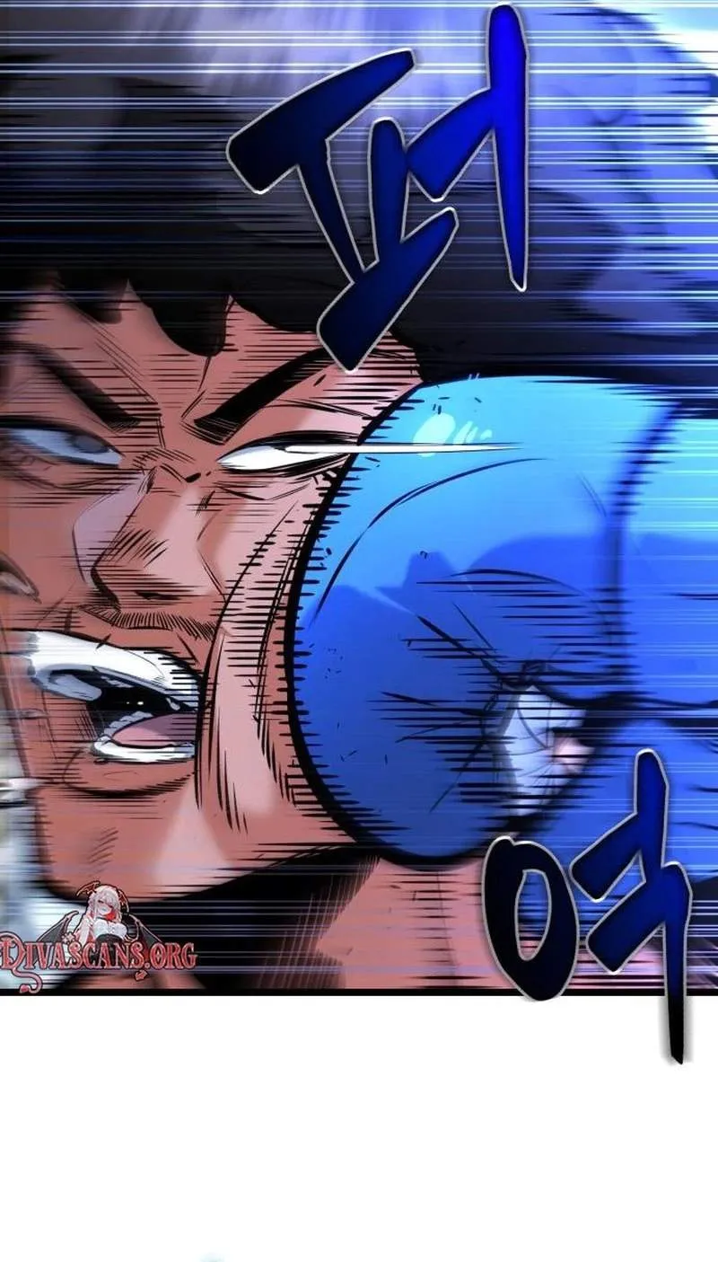 The Fight Is Too Easy Chapter 9 page 134 - 