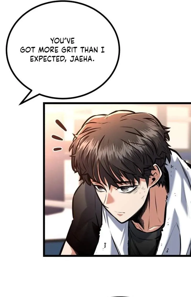 The Fight Is Too Easy Chapter 9 page 15 - 