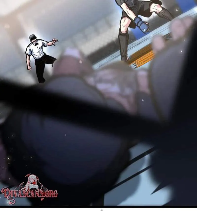 The Fight Is Too Easy Chapter 9 page 142 - 