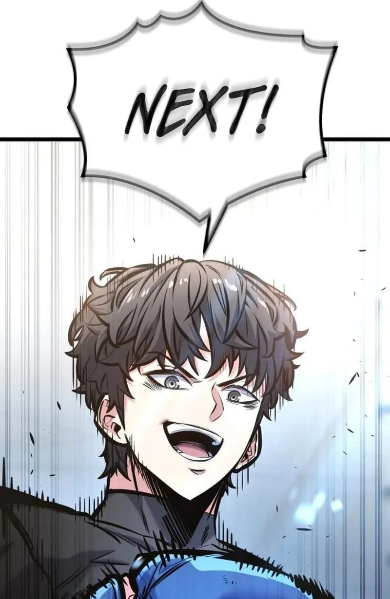 The Fight Is Too Easy Chapter 9 page 143 - 