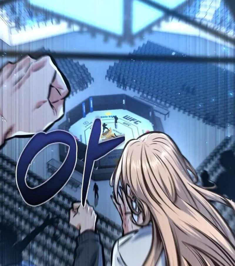 The Fight Is Too Easy Chapter 9 page 145 - 