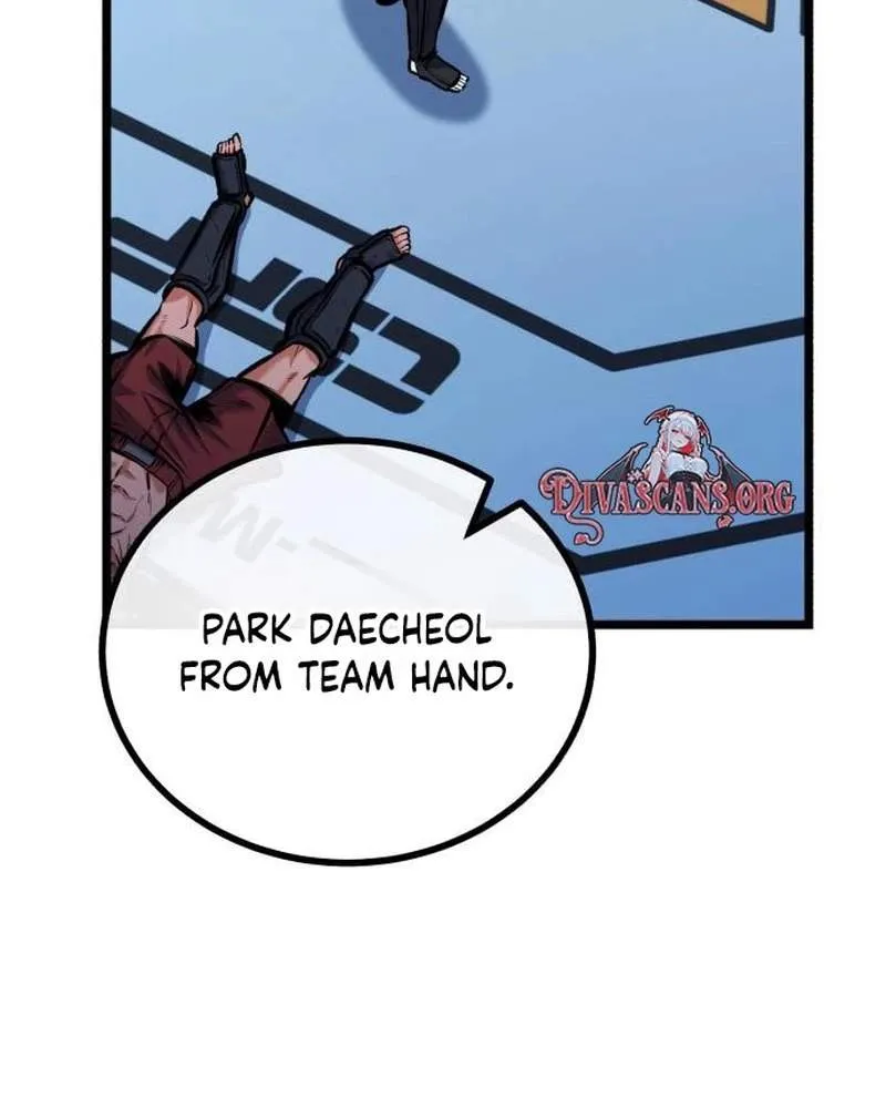 The Fight Is Too Easy Chapter 9 page 150 - 