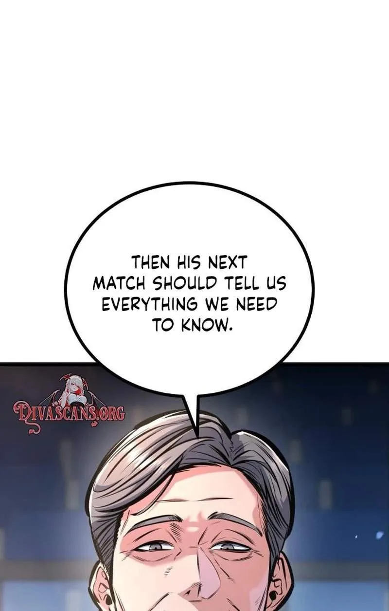 The Fight Is Too Easy Chapter 9 page 153 - 