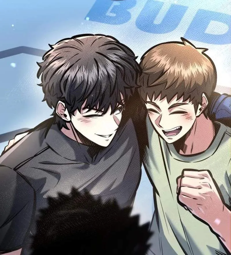 The Fight Is Too Easy Chapter 9 page 156 - 