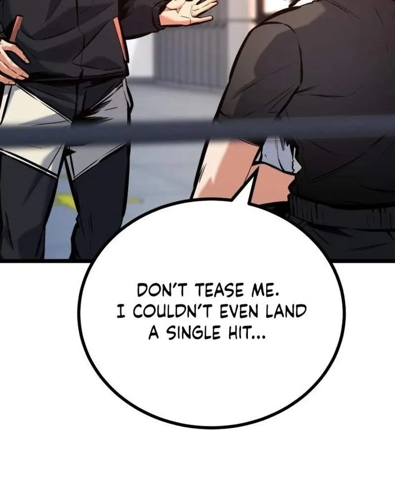 The Fight Is Too Easy Chapter 9 page 17 - 