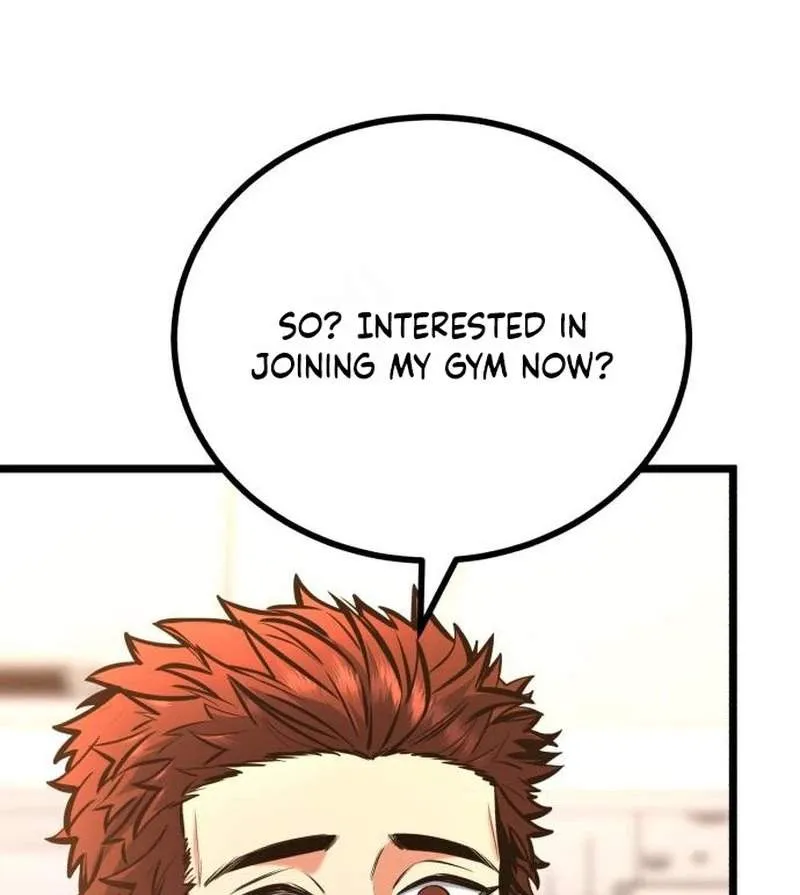 The Fight Is Too Easy Chapter 9 page 18 - 