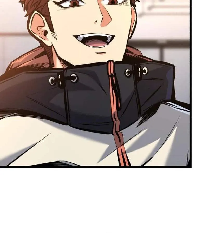 The Fight Is Too Easy Chapter 9 page 19 - 