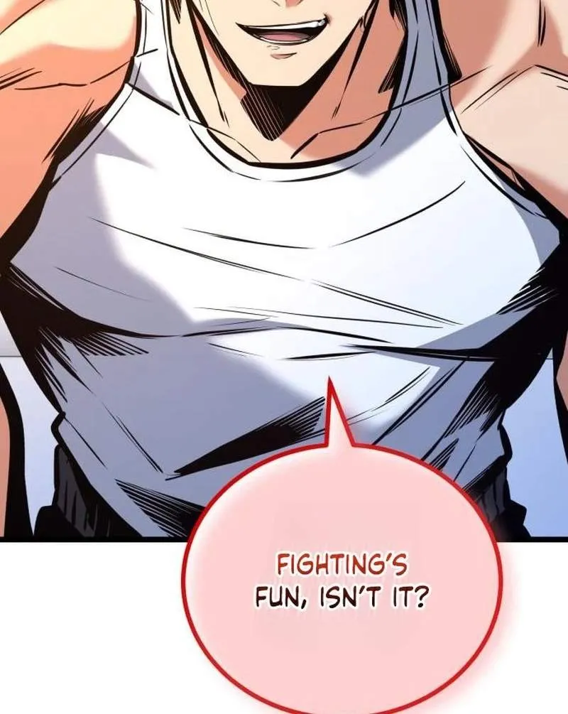 The Fight Is Too Easy Chapter 9 page 3 - 