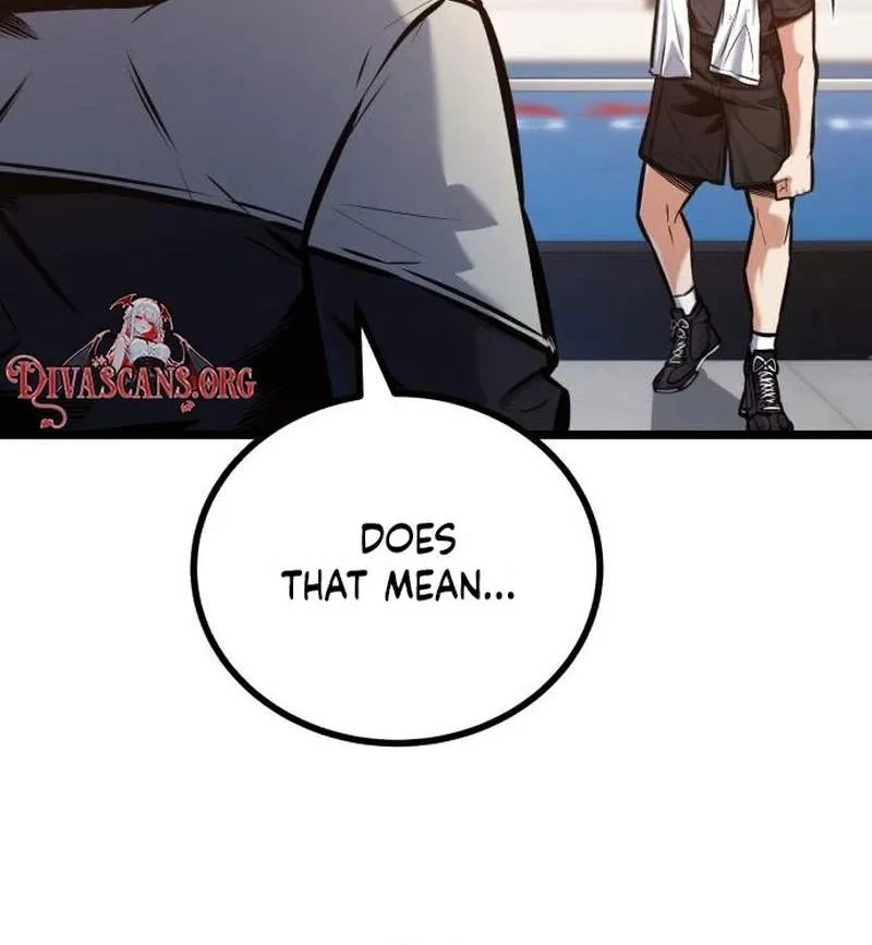 The Fight Is Too Easy Chapter 9 page 21 - 