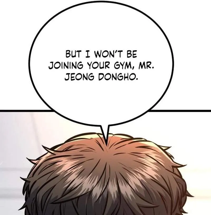 The Fight Is Too Easy Chapter 9 page 22 - 