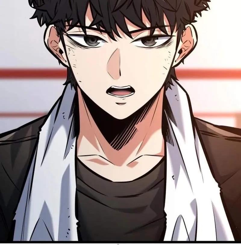 The Fight Is Too Easy Chapter 9 page 23 - 